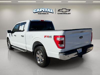 2023 Ford F-150 SuperCrew Cab 4WD Pickup for sale #9AT9457 - photo 2