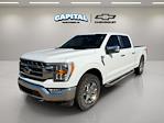 2023 Ford F-150 SuperCrew Cab 4WD Pickup for sale #9AT9457 - photo 1