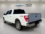 2023 Ford F-150 SuperCrew Cab 4WD Pickup for sale #9AT9457 - photo 3