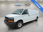 2021 Chevrolet Express 2500 SRW RWD Empty Cargo Van for sale #9AT9458 - photo 1