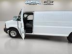 2021 Chevrolet Express 2500 SRW RWD Empty Cargo Van for sale #9AT9458 - photo 12