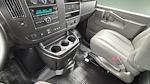 2021 Chevrolet Express 2500 SRW RWD Empty Cargo Van for sale #9AT9458 - photo 13