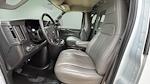 2021 Chevrolet Express 2500 SRW RWD Empty Cargo Van for sale #9AT9458 - photo 16