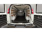 2021 Chevrolet Express 2500 SRW RWD Empty Cargo Van for sale #9AT9458 - photo 27