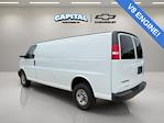2021 Chevrolet Express 2500 SRW RWD Empty Cargo Van for sale #9AT9458 - photo 2