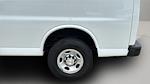 2021 Chevrolet Express 2500 SRW RWD Empty Cargo Van for sale #9AT9458 - photo 30