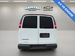 2021 Chevrolet Express 2500 SRW RWD Empty Cargo Van for sale #9AT9458 - photo 4