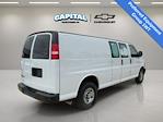 2021 Chevrolet Express 2500 SRW RWD Empty Cargo Van for sale #9AT9458 - photo 5