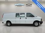 2021 Chevrolet Express 2500 SRW RWD Empty Cargo Van for sale #9AT9458 - photo 6