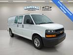 2021 Chevrolet Express 2500 SRW RWD Empty Cargo Van for sale #9AT9458 - photo 7