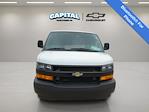 2021 Chevrolet Express 2500 SRW RWD Empty Cargo Van for sale #9AT9458 - photo 8
