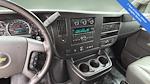 2021 Chevrolet Express 2500 SRW RWD Empty Cargo Van for sale #9AT9458 - photo 9