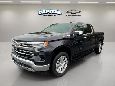 2023 Chevrolet Silverado 1500 Crew Cab 4WD Pickup for sale #9AT9476 - photo 1