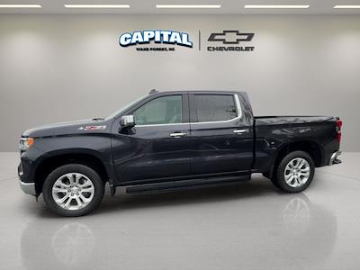 2023 Chevrolet Silverado 1500 Crew Cab 4WD Pickup for sale #9AT9476 - photo 2