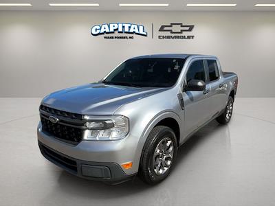 2022 Ford Maverick SuperCrew Cab AWD Pickup for sale #9AT9480 - photo 1
