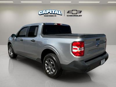 2022 Ford Maverick SuperCrew Cab 4WD Pickup for sale #9AT9480 - photo 2