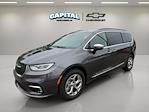 Used 2023 Chrysler Pacifica Limited Minivan for sale #9AT9483 - photo 1