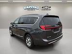 Used 2023 Chrysler Pacifica Limited Minivan for sale #9AT9483 - photo 2