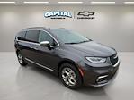 Used 2023 Chrysler Pacifica Limited Minivan for sale #9AT9483 - photo 7
