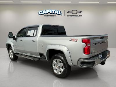 2021 Chevrolet Silverado 2500 Crew Cab 4WD Pickup for sale #9AT9485 - photo 2