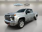 2021 Chevrolet Silverado 2500 Crew Cab 4WD Pickup for sale #9AT9485 - photo 1