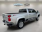 2021 Chevrolet Silverado 2500 Crew Cab 4WD Pickup for sale #9AT9485 - photo 5