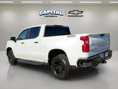 2024 Chevrolet Silverado 1500 Crew Cab 4WD Pickup for sale #9AT9512 - photo 2