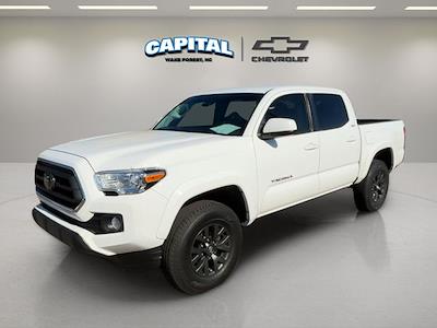 2023 Toyota Tacoma Double Cab RWD Pickup for sale #9AT9513 - photo 1