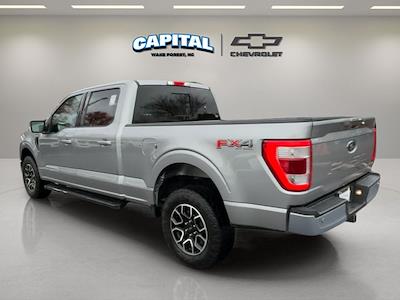 2023 Ford F-150 SuperCrew Cab 4WD Pickup for sale #9AT9518 - photo 2