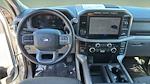 2024 Ford F-150 SuperCrew Cab 4WD Pickup for sale #9AT9519 - photo 9