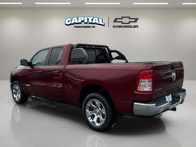2022 Ram 1500 Quad Cab RWD Pickup for sale #9AT9551C - photo 2
