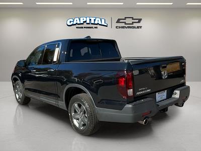2023 Honda Ridgeline Crew Cab AWD Pickup for sale #9AT9554 - photo 2
