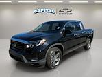 Used 2023 Honda Ridgeline RTL-E Crew Cab for sale #9AT9554 - photo 1
