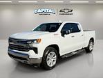 Used 2024 Chevrolet Silverado 1500 LTZ Crew Cab for sale #9AT9767 - photo 1