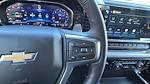 Used 2024 Chevrolet Silverado 1500 LTZ Crew Cab for sale #9AT9767 - photo 23