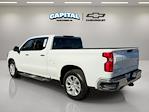 Used 2024 Chevrolet Silverado 1500 LTZ Crew Cab for sale #9AT9767 - photo 2