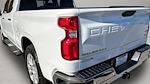 Used 2024 Chevrolet Silverado 1500 LTZ Crew Cab for sale #9AT9767 - photo 35