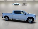Used 2024 Chevrolet Silverado 1500 LTZ Crew Cab for sale #9AT9767 - photo 6