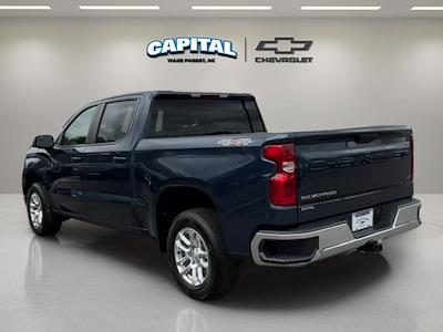 Used 2022 Chevrolet Silverado 1500 - photo 1