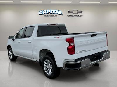Used 2022 Chevrolet Silverado 1500 - photo 1