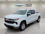 2022 Chevrolet Silverado 1500 Crew Cab 4WD Pickup for sale #9AT9892 - photo 1