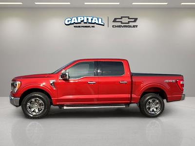 Used 2023 Ford F-150 - photo 1