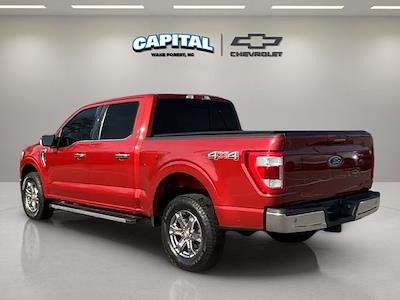 Used 2023 Ford F-150 - photo 1