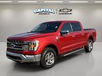 2023 Ford F-150 SuperCrew Cab 4WD Pickup for sale #9AT9942 - photo 1