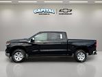 2025 Chevrolet Silverado 1500 Crew Cab RWD Pickup for sale #9AT9947 - photo 4