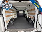 2022 GMC Savana 2500 RWD, Empty Cargo Van for sale #9ATC8382 - photo 19