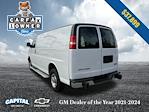 2022 GMC Savana 2500 RWD, Empty Cargo Van for sale #9ATC8382 - photo 2