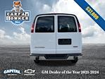 2022 GMC Savana 2500 RWD, Empty Cargo Van for sale #9ATC8382 - photo 5