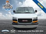 2022 GMC Savana 2500 RWD, Empty Cargo Van for sale #9ATC8382 - photo 9