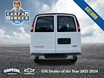 2022 GMC Savana 2500 RWD, Empty Cargo Van for sale #9ATC8384 - photo 5